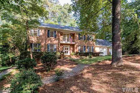4417 Keswick Drive Raleigh, NC 27609