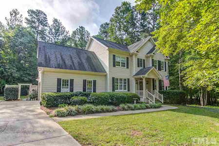 1004 Home Garden Court Wake Forest, NC 27587