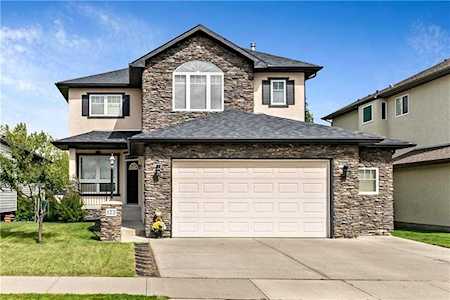 122 Cimarron Drive Okotoks, AB T1S 1X3