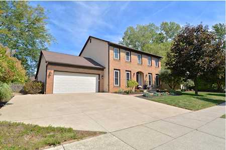 6712 Amur Drive Columbus, OH 43235