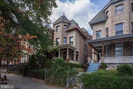 1309 Kenyon St NW Washington, DC 20010