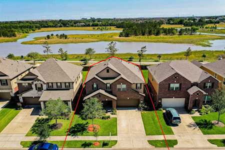 24015 Adobe Ridge Ln Katy, TX 77493