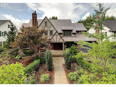 6035 SE Reed College Pl Portland, OR 97202