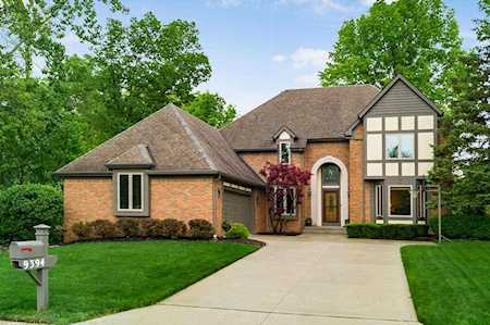 9394 Din Eidyn Drive Dublin, OH 43017