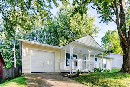442 Lakeview Drive Johnstown, OH 43031