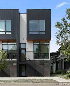 907 East 13Th Avenue Denver, CO 80218
