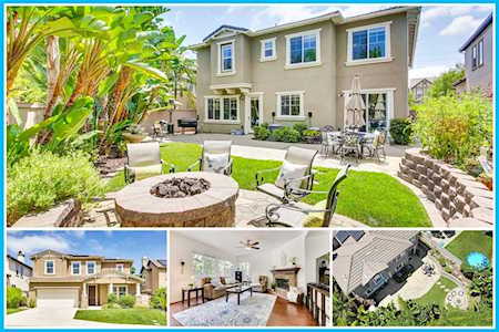 654 Liquid Amber Way San Marcos, CA 92078