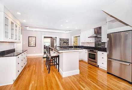 44 Griggs Terrace #3 Brookline, MA 02446