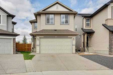 363 Chaparral Valley Way SE Calgary, AB t2x 0y3