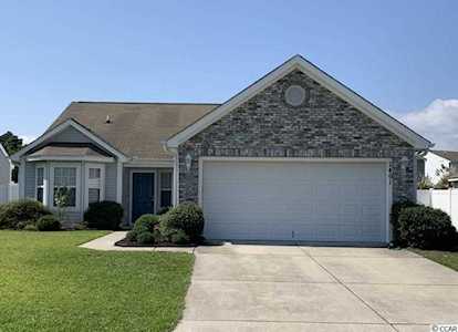 2461 Whetstone Dr. Myrtle Beach, SC 29579