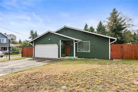 7160 E Fillmore St Port Orchard, WA 98366