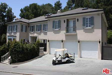 Beverly Hills Post Office Homes For Sale Beverly Hills - 