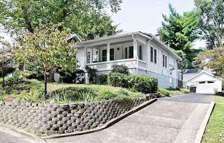 2637 Longview Ave Louisville, KY 40206