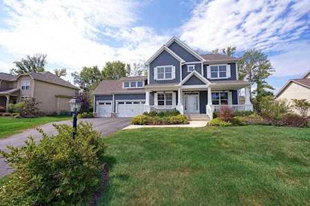 5702 Ludington Drive Lewis Center, OH 43035