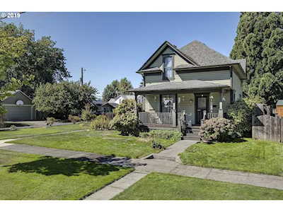 1504 Birch St Forest Grove, OR 97116