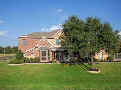 318 E Carruth Lane Double Oak, TX 75077