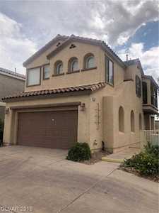8573 Vellozia Ct Las Vegas, NV 89149