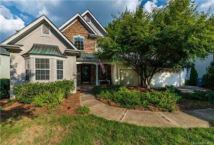 21300 Crown Lake Dr Cornelius, NC 28031