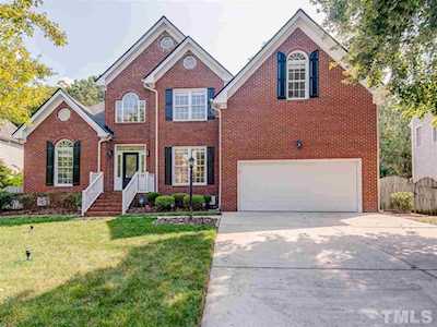 124 Council Gap Court Cary, NC 27513