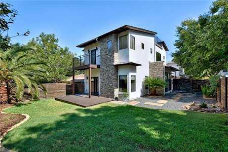 1116 Algarita Ave #A Austin, TX 78704
