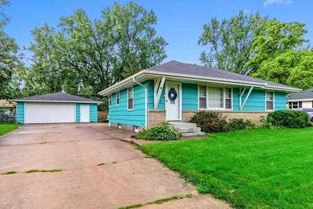 220 93rd Avenue NE Blaine, MN 55434
