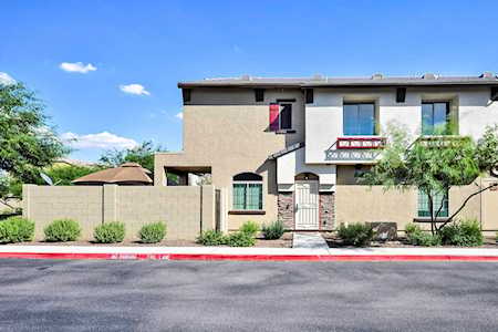 2725 E Mine Creek Road #1137 Phoenix, AZ 85024