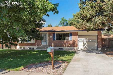 3716 Indianpipe Circle Colorado Springs, CO 80918