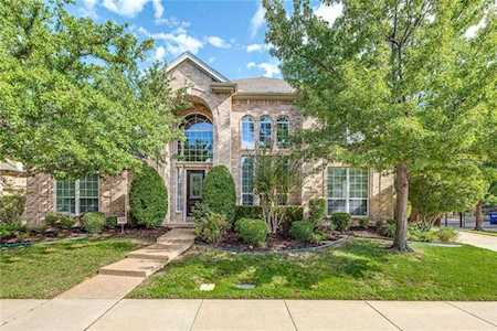 1112 Sabine Court Colleyville, TX 76034