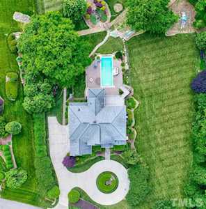 6101 Charleycote Drive Raleigh, NC 27614