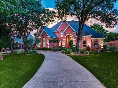 2905 Edgewood Lane Colleyville, TX 76034