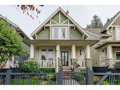 70 172 Street Surrey, BC V3Z 9R2