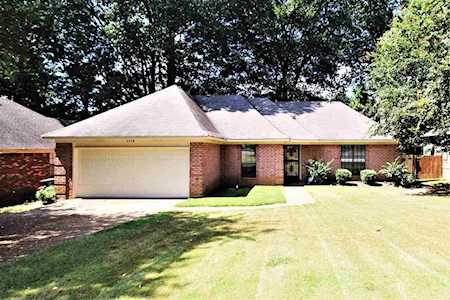 1173 Harpeth Dr Memphis, TN 38134
