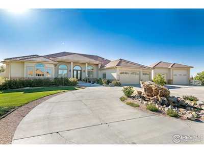 1223 Baldridge Dr Severance, CO 80615
