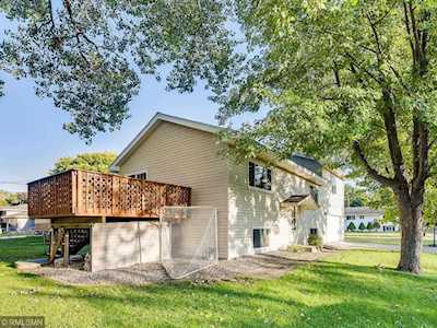 295 Ely Street NE Fridley, MN 55432