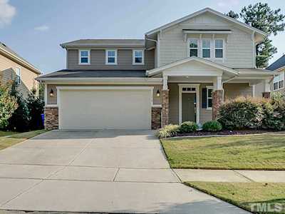 1516 Old Bramble Lane Fuquay Varina, NC 27526