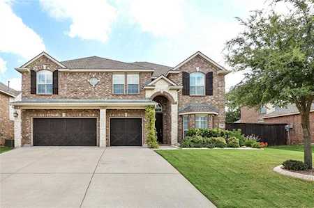 2708 Old Stables Drive Celina, TX 75009