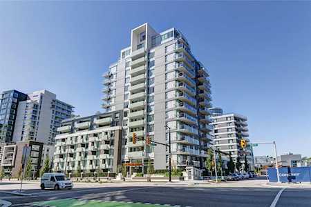 1661 Quebec Street #407 Vancouver, BC V6A 0H2