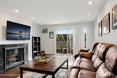 1124 N La Cienega Boulevard #308 West Hollywood, CA 90069