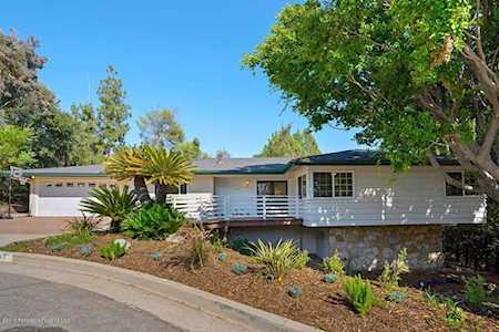 5246 Donna Maria Lane La Canada Flintridge, CA 91011