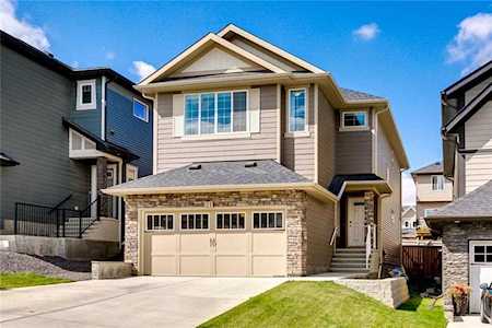 21 Kincora Street NW Calgary, AB T3R 0N5