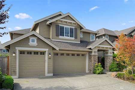 1885 272nd Ct SE Sammamish, WA 98075