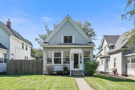 2922 Polk Street NE Minneapolis, MN 55418