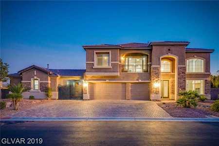 5809 Christine Falls Ave Las Vegas, NV 89130