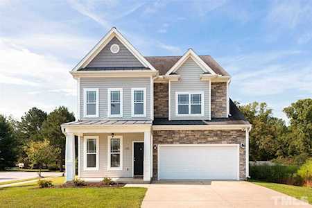 101 Dunster Drive Fuquay Varina, NC 27526
