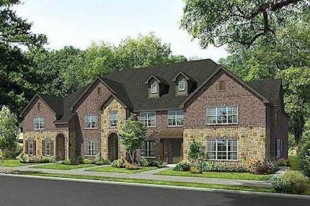 4420 Blackjack Oak Drive Mckinney, TX 75070