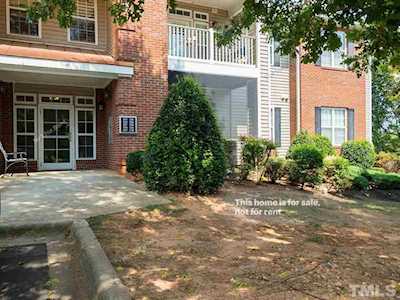 515 Weather Ridge Lane #3 Cary, NC 27513