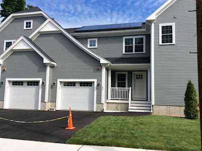 92 Green Street #1 Reading, MA 01867