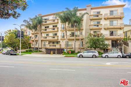 2101 S Beverly Glen #304 Los Angeles, CA 90025
