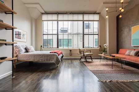 420 S San Pedro #614 Los Angeles, CA 90013