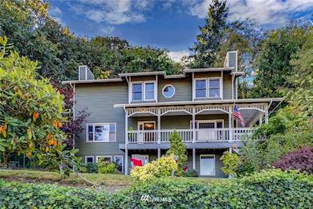1180 Sherman Hill Rd Poulsbo, WA 98370